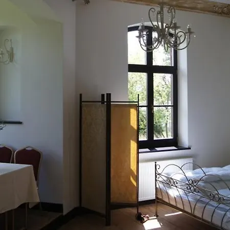 Gutshaus Guest house *