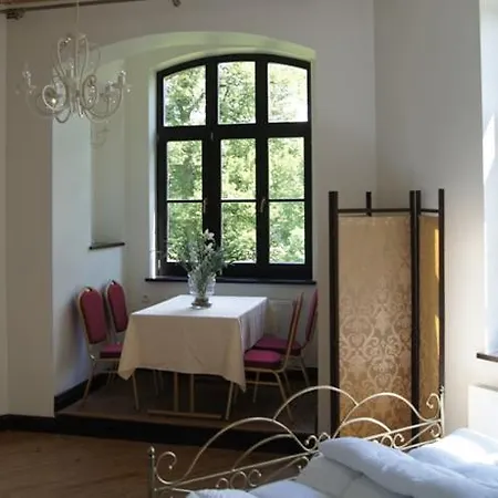 Guest house Gutshaus *