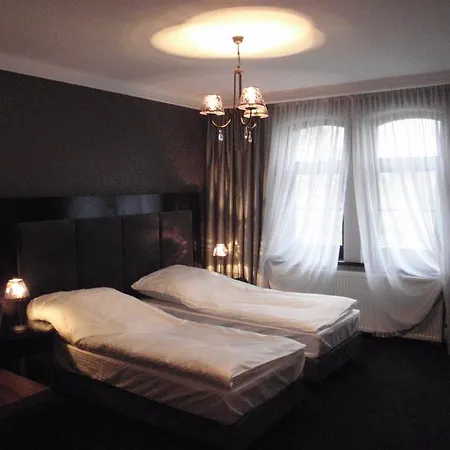 Gutshaus Guest house *
