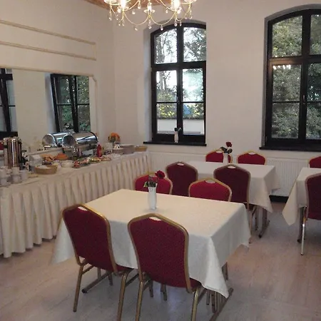 Gutshaus * Radekow