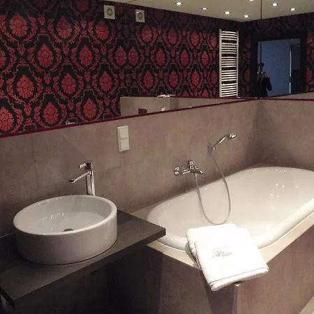 Gutshaus Guest house Radekow