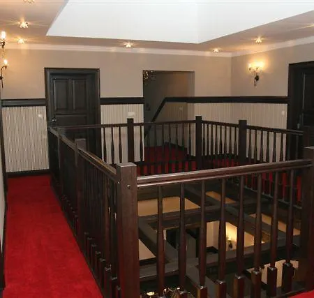Gutshaus Guest house