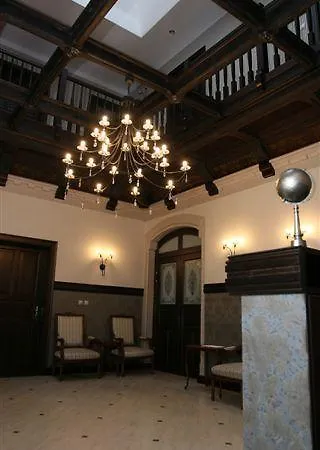 Gutshaus Guest house *