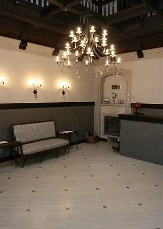 Guest house Gutshaus