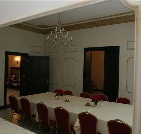 Gutshaus Radekow