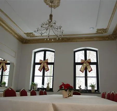 Guest house Gutshaus *