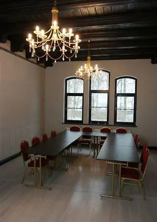 Gutshaus *