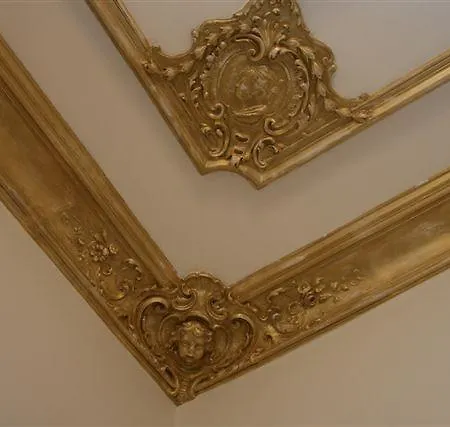 Gutshaus Guest house *