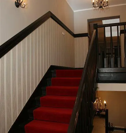Guest house Gutshaus Radekow