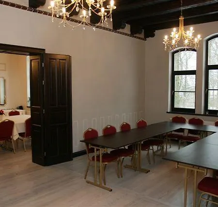 Gutshaus * Radekow
