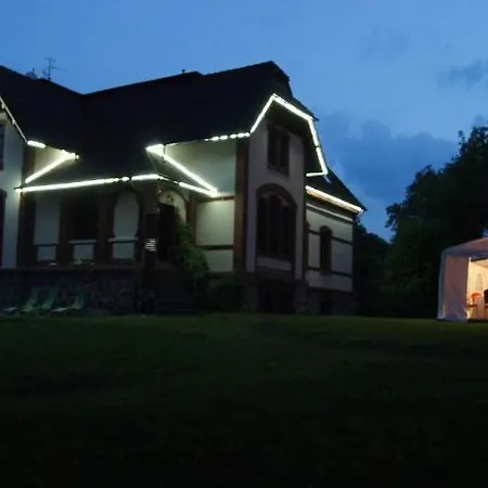 Gutshaus Guest house