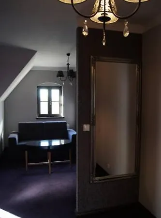Gutshaus Guest house