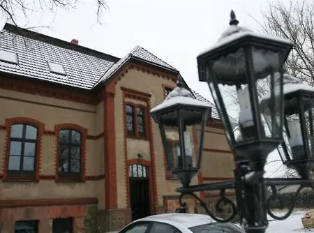 Guest house Gutshaus *